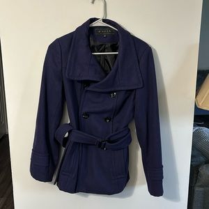 Giacca Coat
